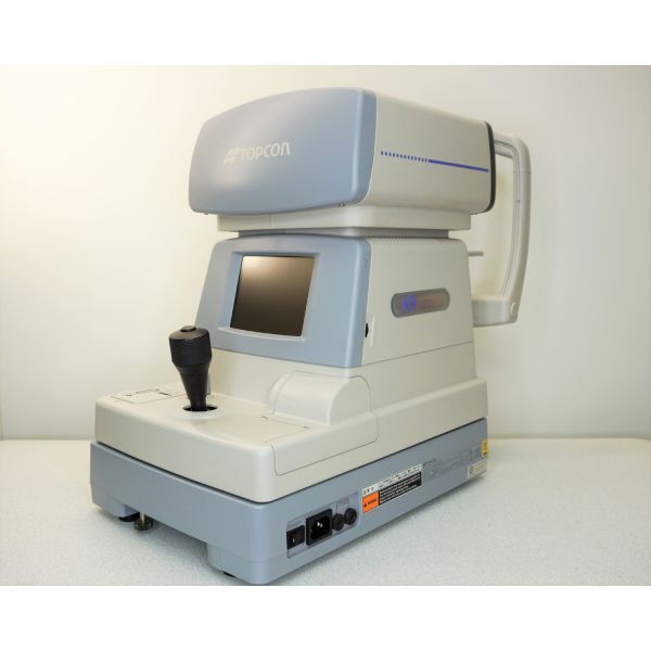 Topcon KR-8800
