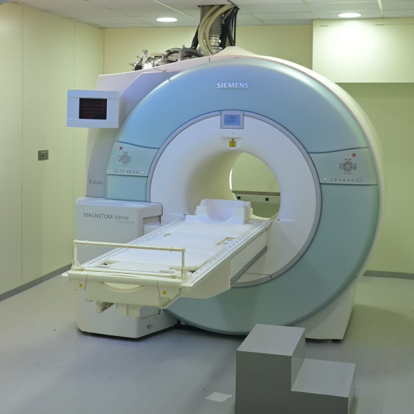 Siemens Magnetom Verio