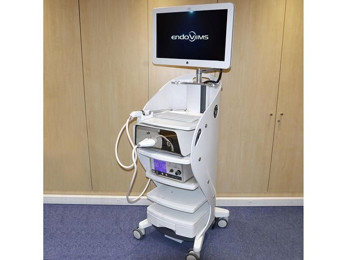 VIMS 6K Laparosurgery Column