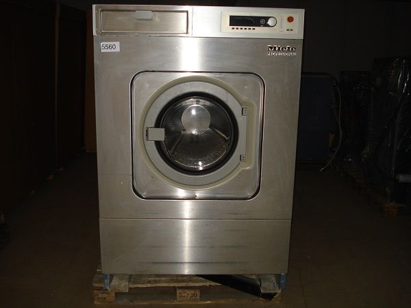 Miele PW 6241 E Washing extractor