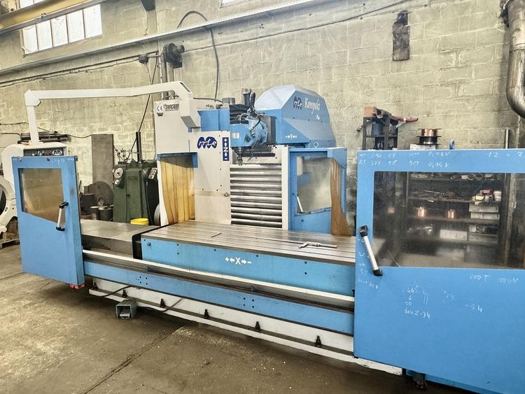 MTE KOMPAKT Plus 2500 rpm