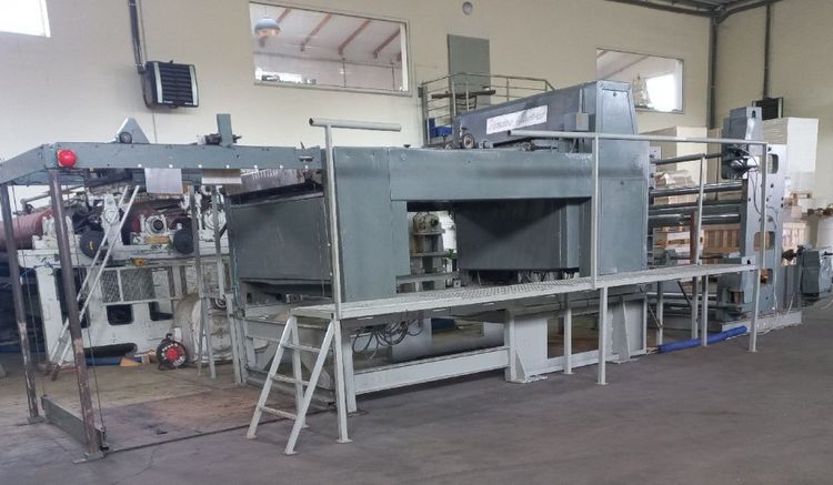 Strachan & Henshaw Sheeter