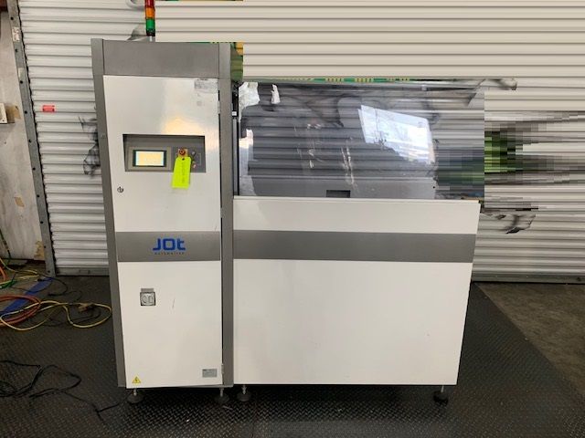 Jot J213-52.2/1 Magazine Unloader