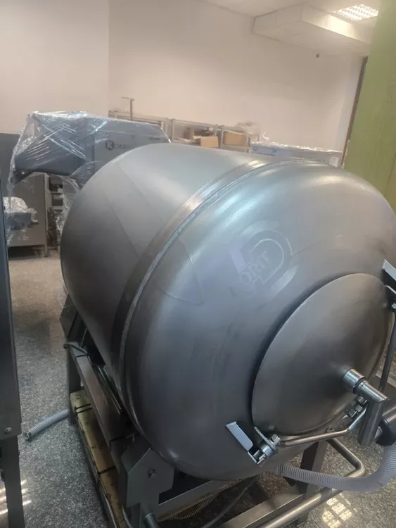 Dorit Vacuum Tumbler