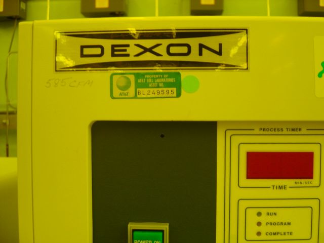 Dexon Plastic Au