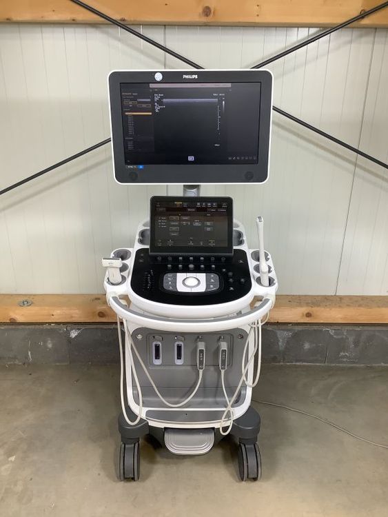 Philips Epiq 7G