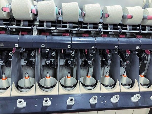 2 Savio Geminis Double Twisting (2x1) frames