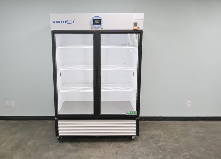 VWR Chromatography Refrigerator