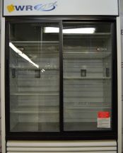 VWR GDM-47 Chromatography refrigerator