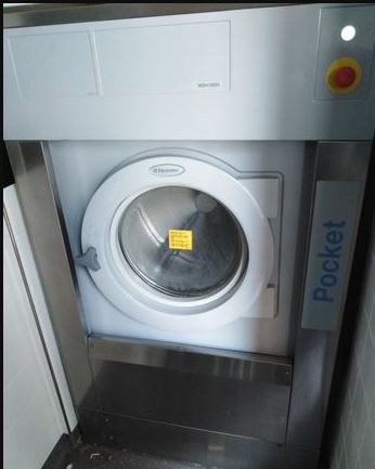 Electrolux Wb4180H - aseptic