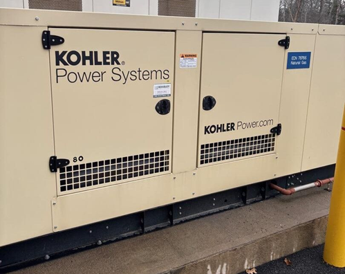 Kohler 4P10X
