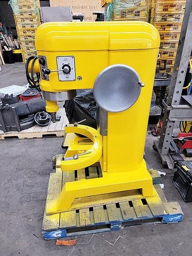 Hobart L800 Planetary Mixer