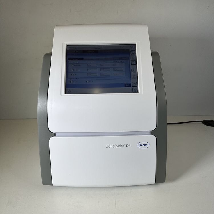 Roche Diagnostics LightCycler 96 Instrument