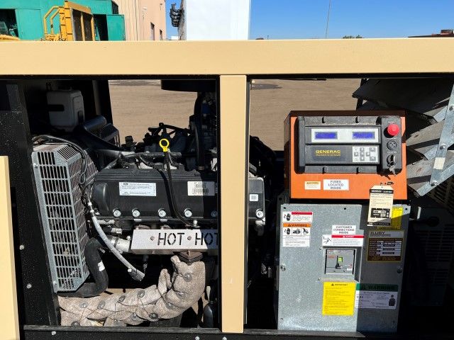 Generac WSG1068 70 kW