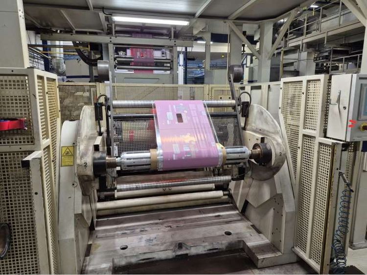 Fischer & Krecke 16S 10 1050 mm