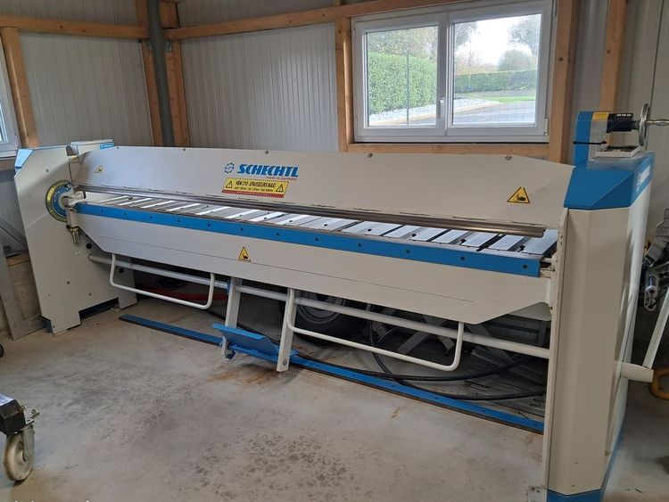 Schechtl HBM-310 310 cm