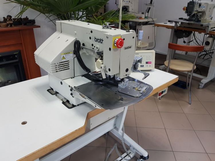 Brother KE 434C-X2 Sewing machines