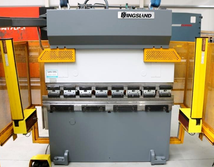 Kingsland KPT 1640 40 t