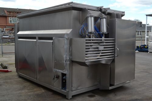 FPEC 814 Blender