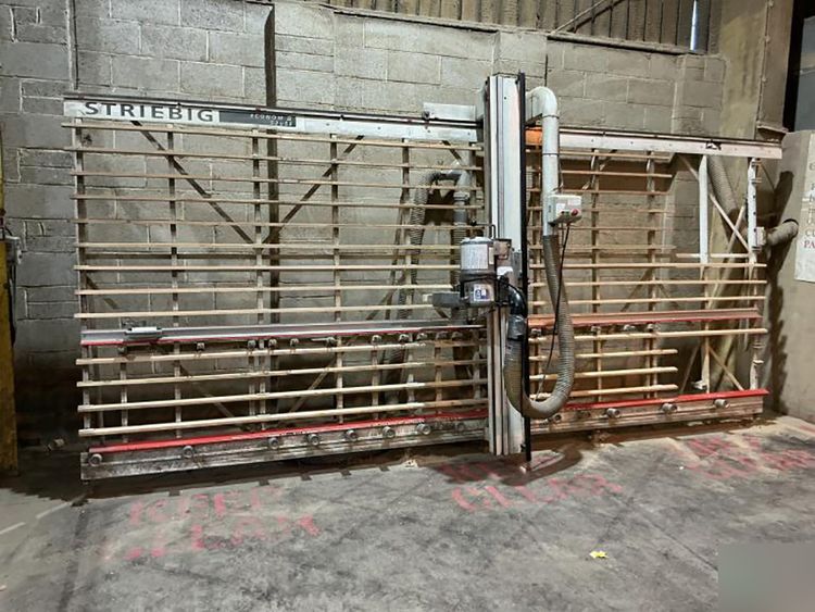 Striebig Econom II 5206 E