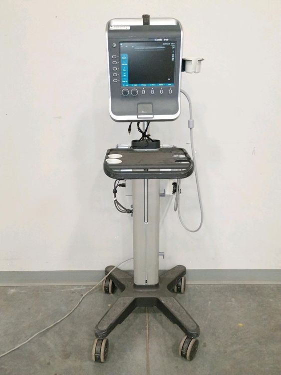 Sonosite S-ICU