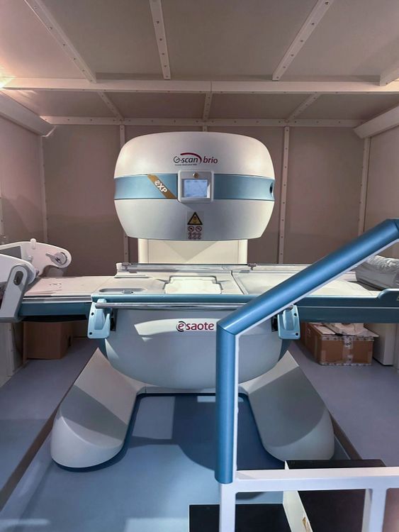 Esaote G-scan Brio