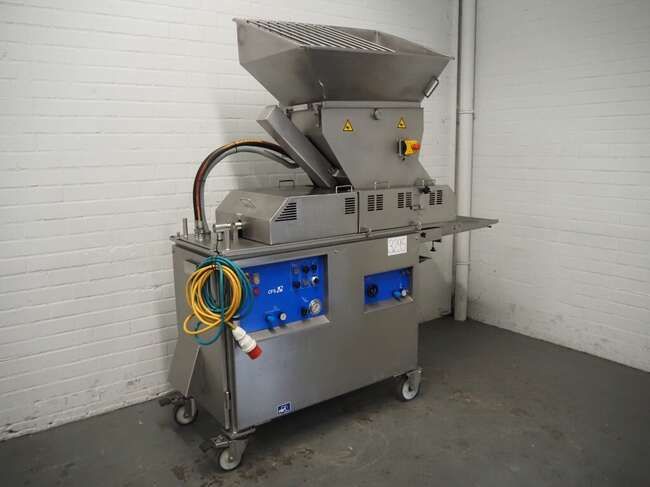 CFS ESF400, EasyFormer