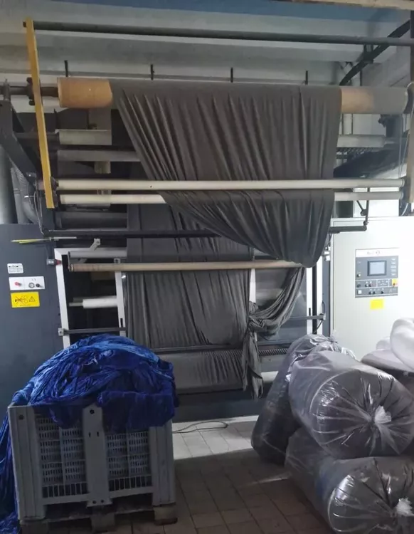 Mario crosta MC 20/24 220 Cm Raising