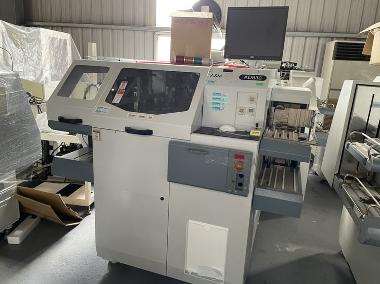 ASM AD830 Bonder