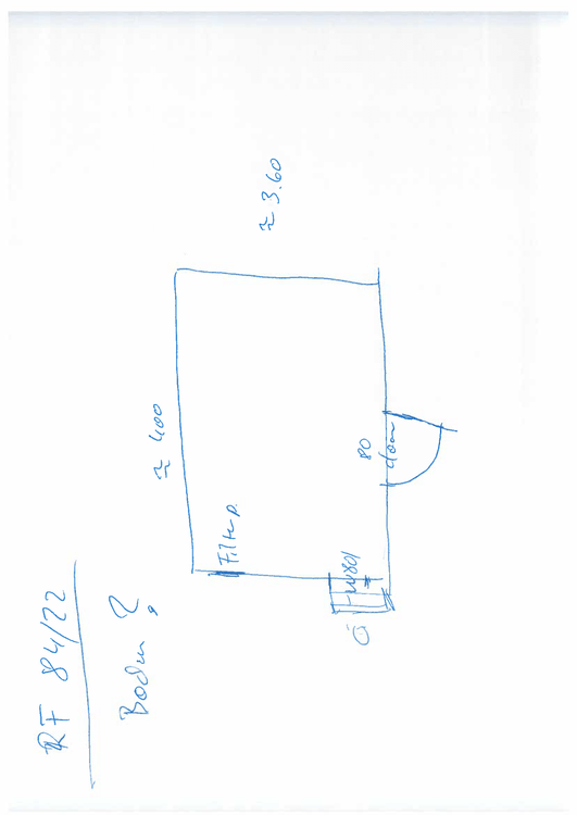 Siemens RF Cage Mag C2!