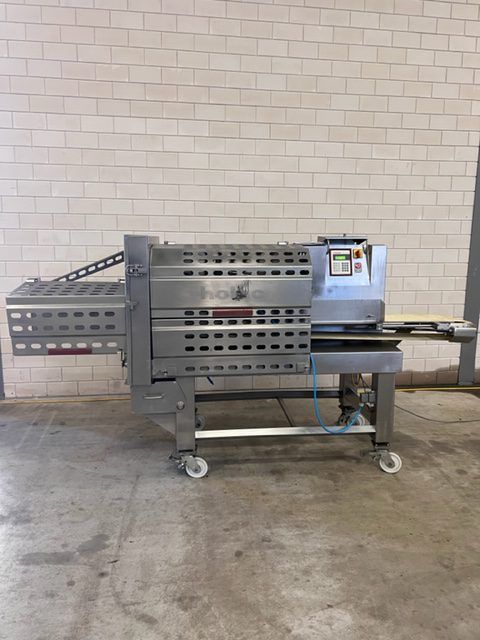 Holac Sect 28 CT Slicer