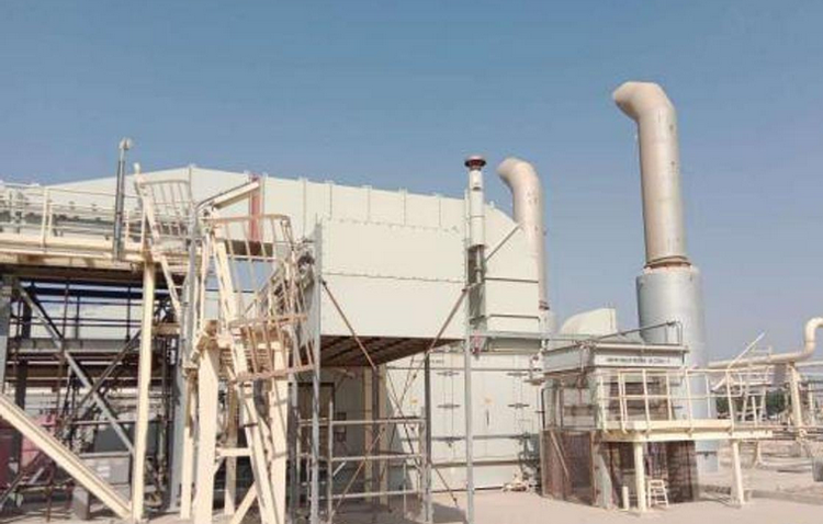 2 Solar TAURUS Centaur 40