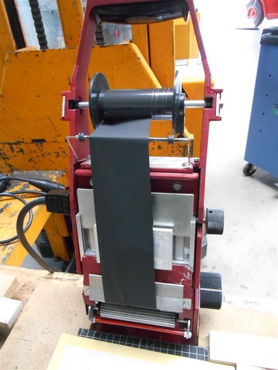 Others CP 3 Hot Stamping Machine