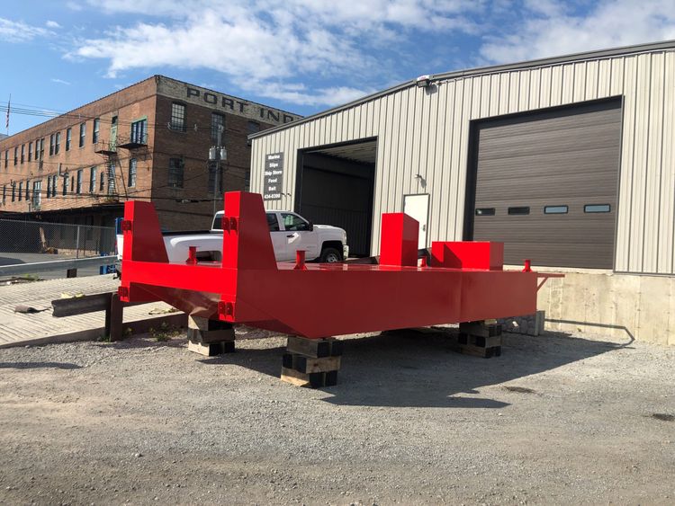 Suction Dredge 6″