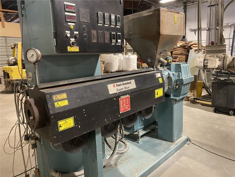 Davis Standard SB250