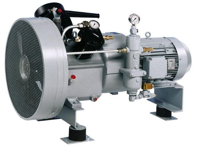 Turbocharger and Air Compressor in a variety of brands and models