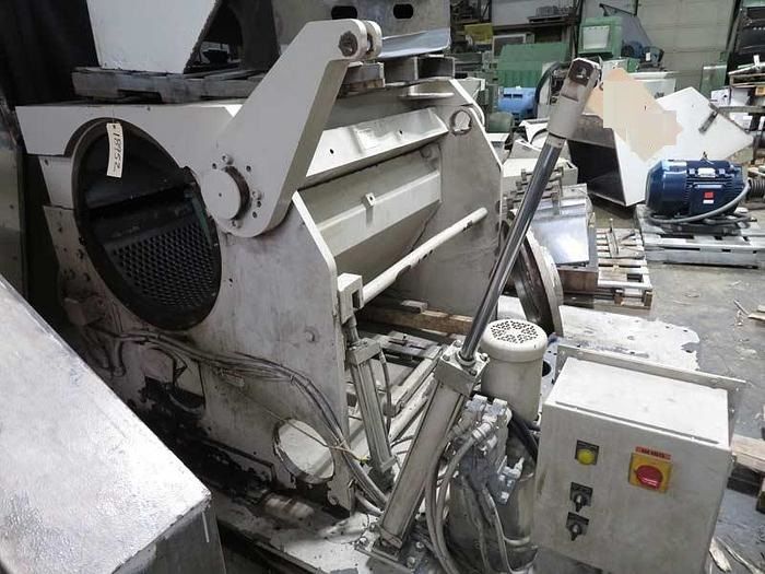 Cumberland x1400 Granulator