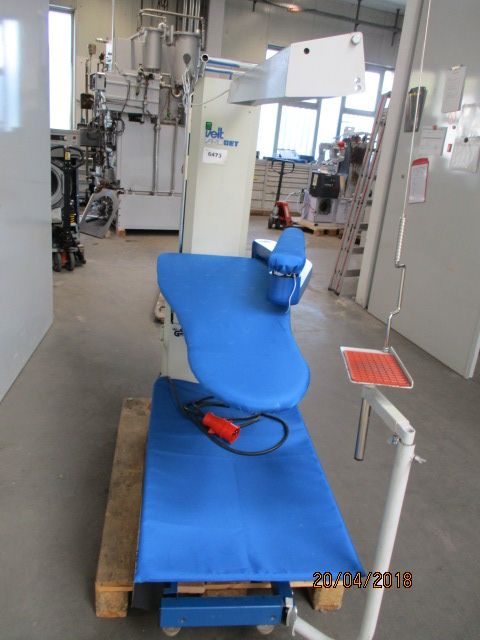 Veit CR 2 Ironing table