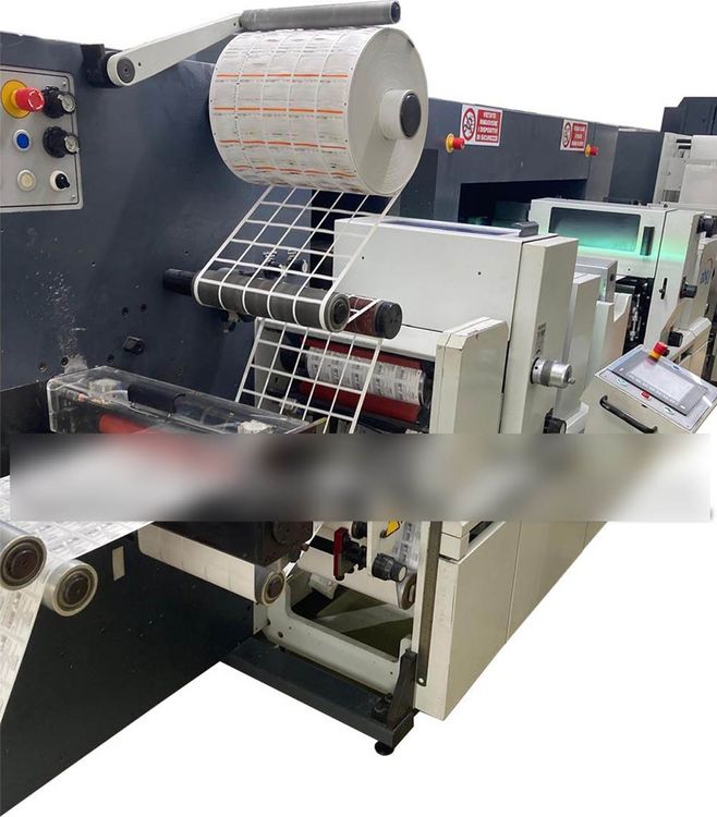 ABG Digicon 2  13″