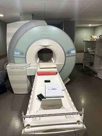 Siemens Espree 1.5T