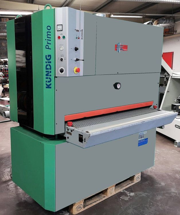 Kundig PRIMO – 1100