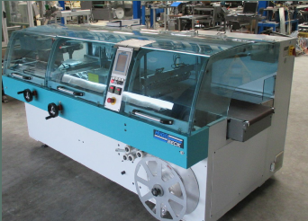 Hugo Beck Flexo 500S