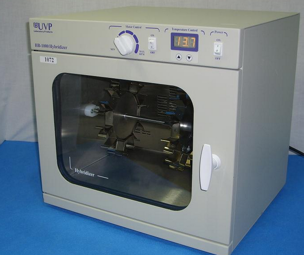 UVP GB1000 Hybridization Oven