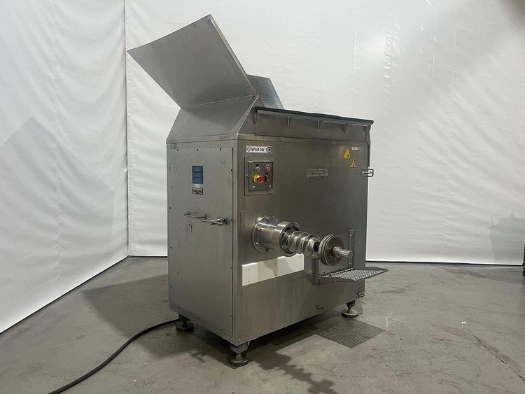 Kramer & Grebe SC-WW Meat Wolf Grinder