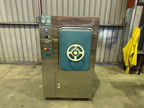 Hanshin HS-5035 Autoclave/Steriliser