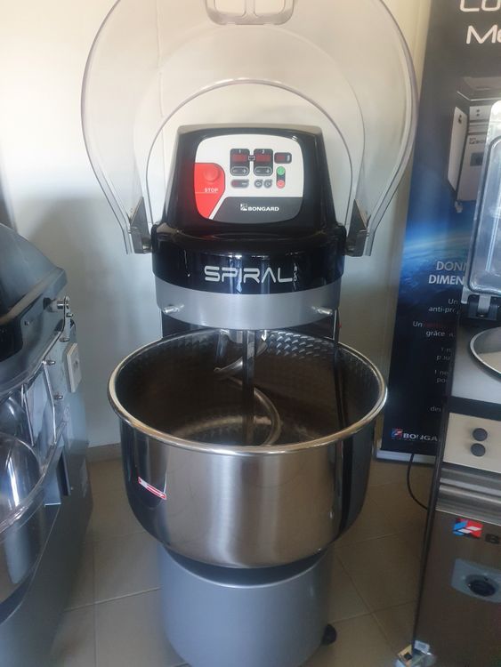 Bongard EVO 150 Spiral Mixer