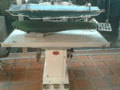 Malavasi ML 50 DT 18 Trouser press