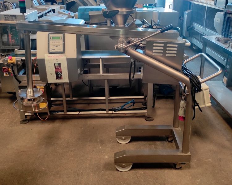 Sammic TRX-22 TURBO LIQUIDISER