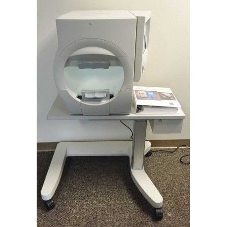 Carl Zeiss, Humphrey 740i Visual Field Analyzer
