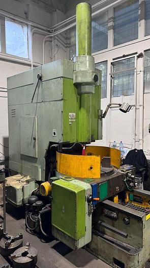 5M150 Slotting machine Variable